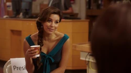 Desperate Housewives Season 8 Episode 5 - The Art of Making Art