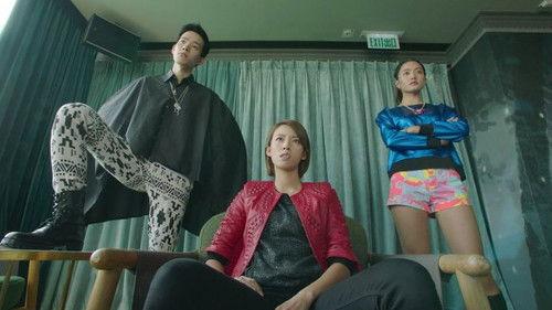 Legal Mavericks Season 1 Episode 17 - Episode 17