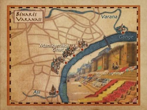 Mapping the World Season 16 Episode 2 - Episode 2