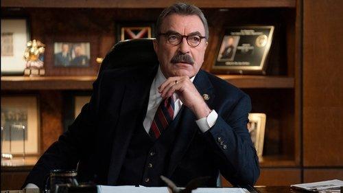 Blue Bloods Season 11 Episode 6 - The New Normal