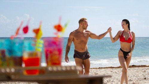 Bachelor in Paradise Sverige Season 1 Episode 5 - Episode 5