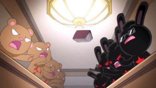 Year Hare Affair Season 2 Episode 4 - Episode 4