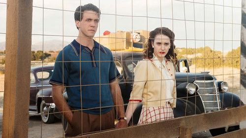 Manhattan Season 1 Episode 1 - You Always Hurt the Ones You Love