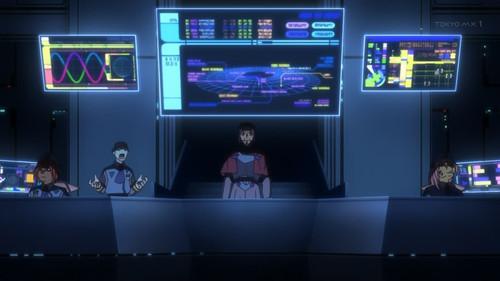 Ai Tenchi Muyo! Season 1 Episode 57 - Asunder