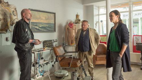 SOKO Wismar Season 15 Episode 4 - Episode 4