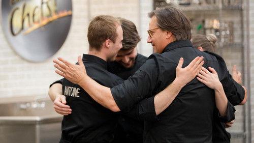 Les chefs! Season 8 Episode 10 - Episode 10