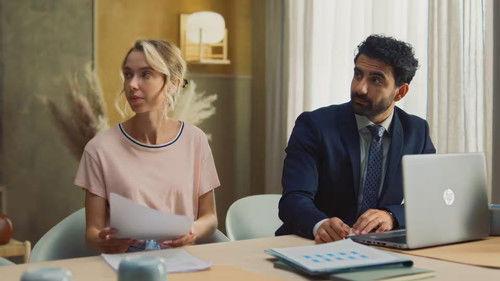 The Beach Hotel Season 2 Episode 2 - Episode 2