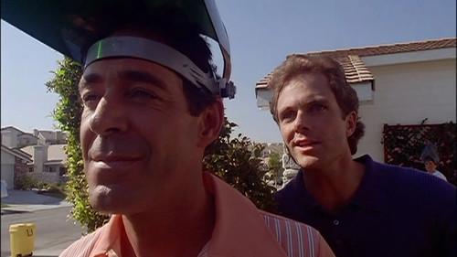 Background image for The People's Choice