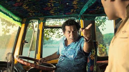 Shaadi Ke Side Effects Season 1 Episode 6 - Traitor