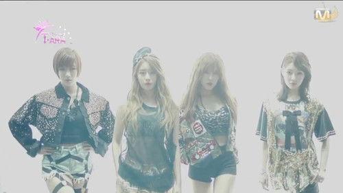 Princess T-ara Season 1 Episode 12 - Episode 12