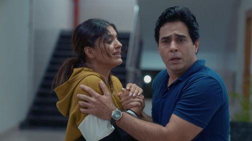 Roohaniyat Season 2 Episode 15 - Life and Death