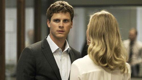 Moscow Noir Season 1 Episode 1 - Episode 1