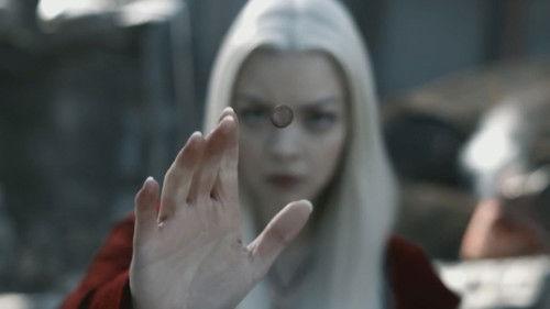 Falling Skies Season 4 Episode 11 - Space Oddity