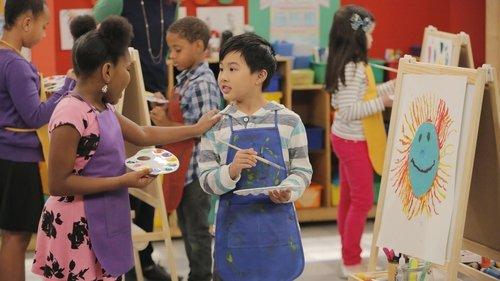 K.C. Undercover Season 1 Episode 14 - The Neighborhood Watchdogs