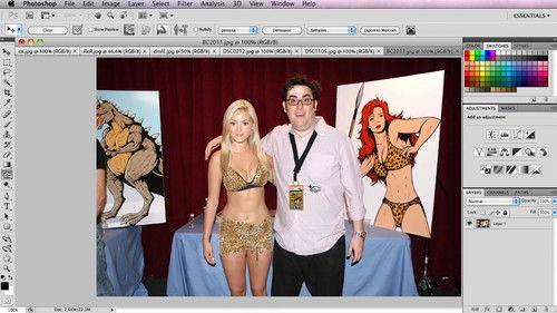 Background image for Photoshop’s New Hover Hand Tool