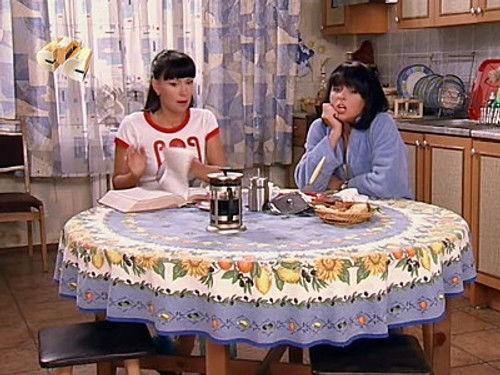 Daddy's Daughters Season 11 Episode 12 - Episode 12