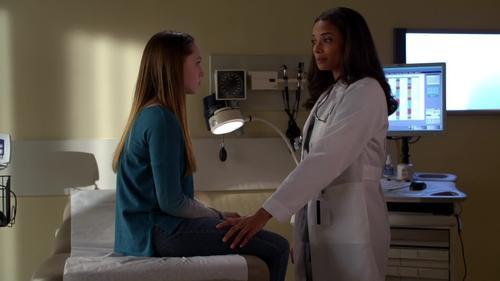 undefined Season 10 Episode 17 - Breath Play