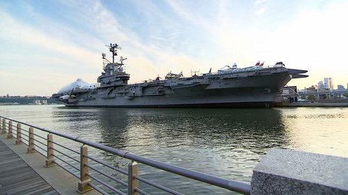 Project Runway All Stars Season 2 Episode 10 - All Stars and Stripes