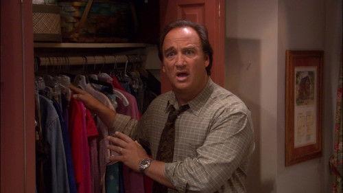 According to Jim Season 2 Episode 5 - The Closet