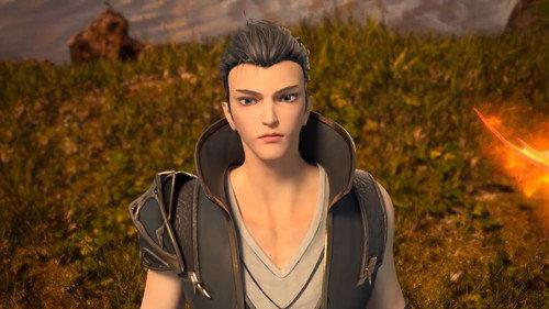 Rise of The Dragon Season 1 Episode 19 - Episode 19