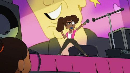 Nate Is Late Season 1 Episode 48 - The Concert