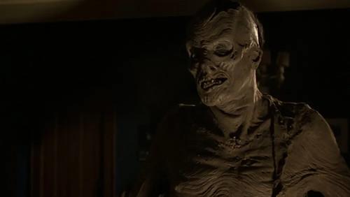 A Ghost Story for Christmas Season 1 Episode 17 - Lot No. 249