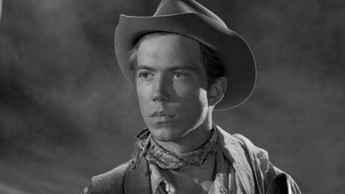 Rawhide Season 1 Episode 11 - Incident of the Coyote Weed