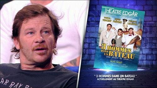 Vendredi, tout est permis Season 4 Episode 1 - Episode 1