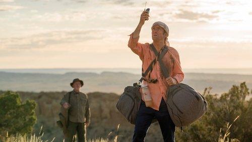 Better Call Saul Season 5 Episode 9 - Bad Choice Road