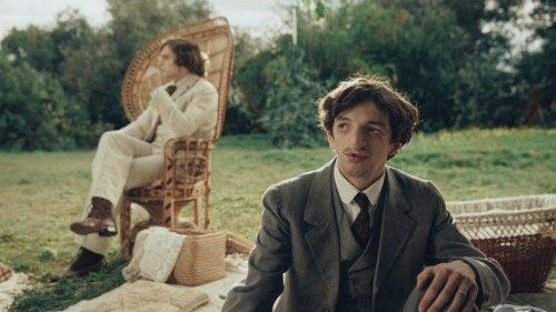 The Art of Joy Season 1 Episode 6 - Episode 6