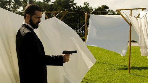 Grand Hotel Season 3 Episode 6 - Blood Ties