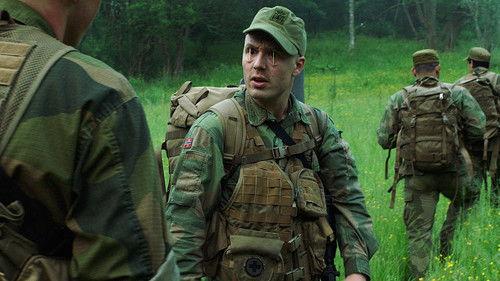 Conscription Season 1 Episode 5 - Episode 5