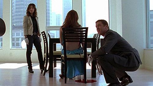 Life Season 2 Episode 7 - Jackpot