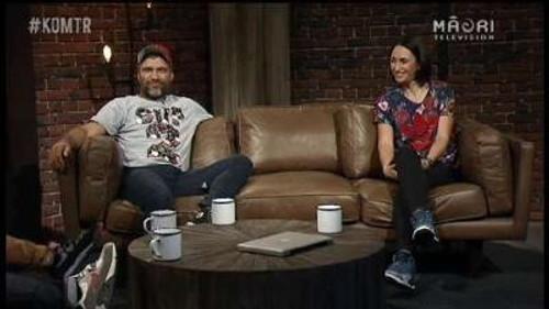 Background image for Episode 8