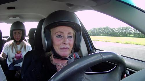 De Slechtste Chauffeur van Nederland Season 9 Episode 4 - Episode 4