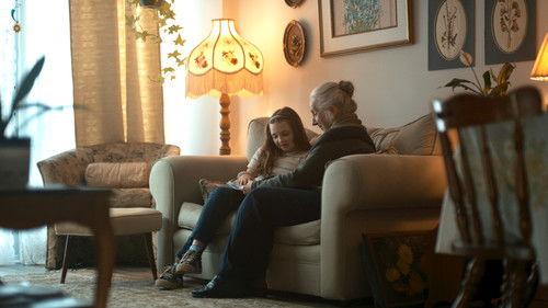 Claire et les vieux Season 1 Episode 1 - Episode 1