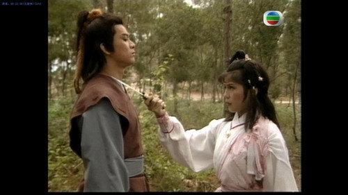 The Legend of the Condor Heroes Season 1 Episode 16 - Episode 16