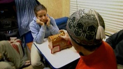 Road Rules Season 10 Episode 7 - One by the Wayside
