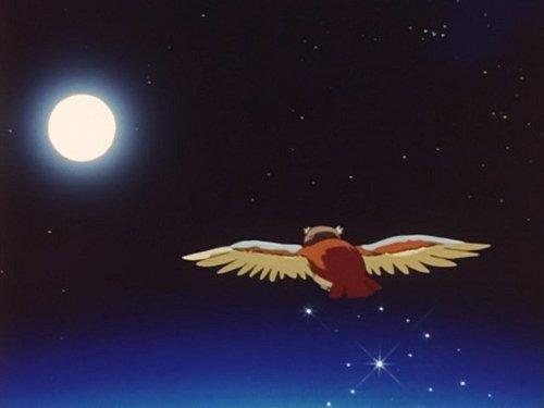 Pokémon Season 5 Episode 2 - Fly Me to the Moon