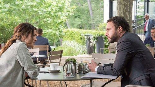 The Red Shadows Season 1 Episode 5 - Episode 5