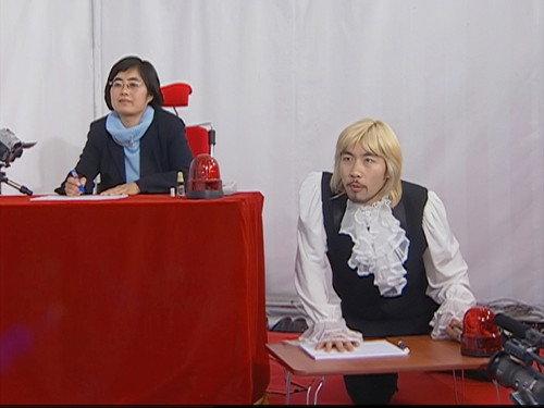 Infinite Challenge Season 2 Episode 6 - Mental Calculation Challenge