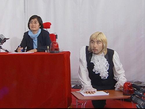 Infinite Challenge Season 2 Episode 6 - Mental Calculation Challenge