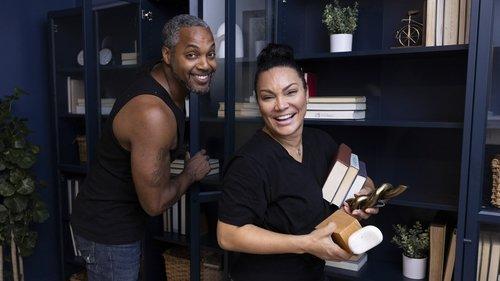 Married to Real Estate Season 1 Episode 2 - Marietta Square, If You Dare