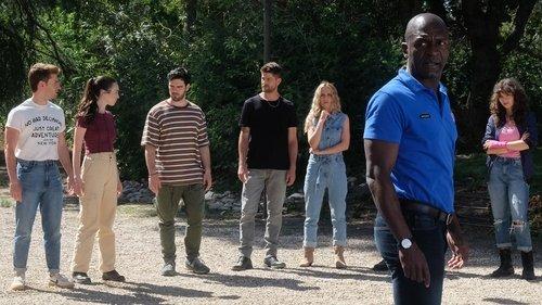 Los Protegidos: A.D.N. Season 1 Episode 2 - Episode 2