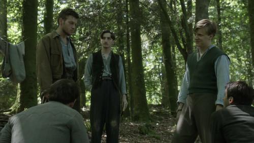 A French Village Season 5 Episode 3 - Birth of a Leader