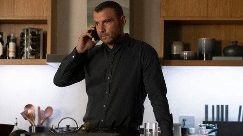 undefined Season 7 Episode 8 - Passport and a Gun