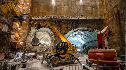 Sydney's Super Tunnel Season 2 Episode 3 - Testing Times