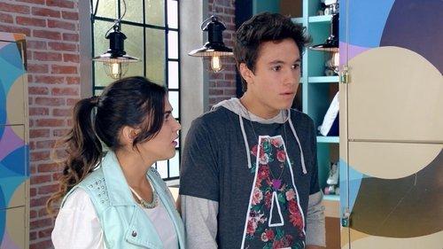 Soy Luna Season 1 Episode 53 - Episode 53