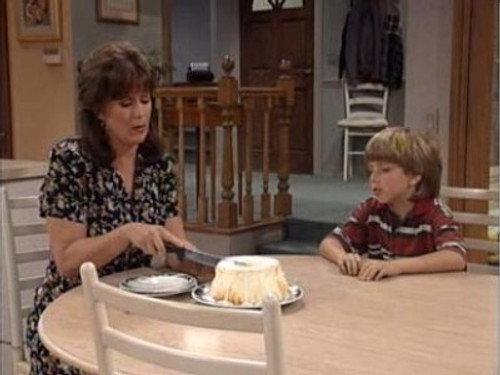 Home Improvement Season 3 Episode 1 - Maybe, Baby