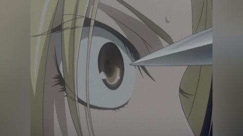 Earl and Fairy Season 1 Episode 12 - The Count and The Fairy